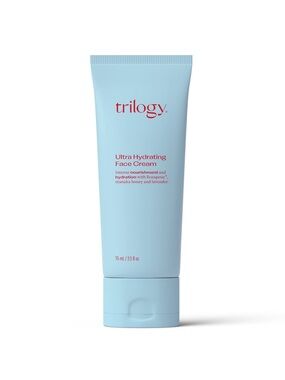 Trilogy Ultra Hydrating Face Cream